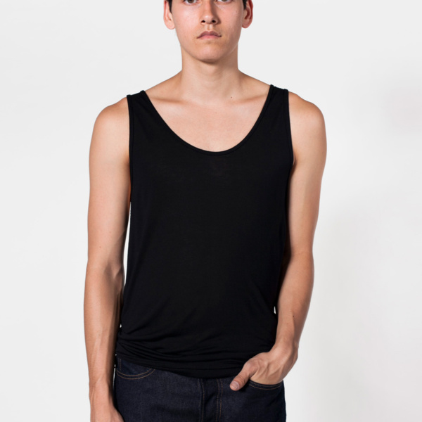 RSAVC401 Viscose Sexuali-Tank Thumbnail