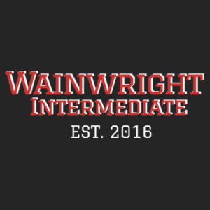 Wainwright - Youth Core Fleece 1/4 Zip Pullover Sweatshirt Design