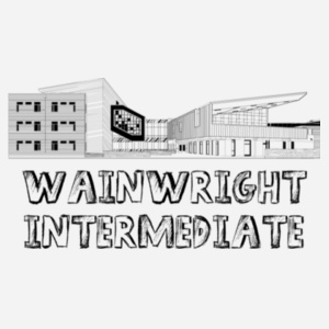 Wainwright - Youth Core Cotton Tee (building) Design