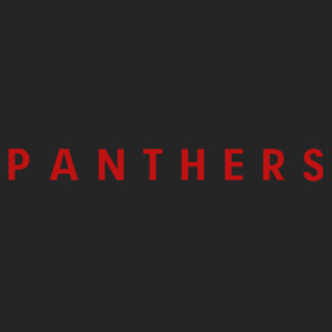 Wainwright - Essential Fleece Crewneck Sweatshirt (panther) Design