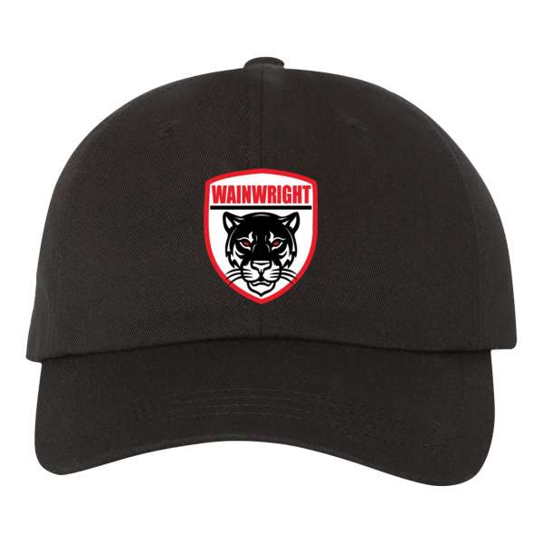 Wainwright - Classic Dad Hat Thumbnail