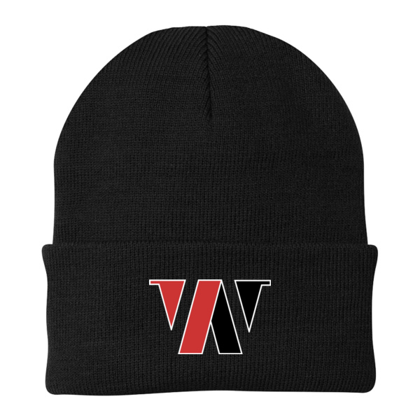 Wainwright - Knit Cap Thumbnail