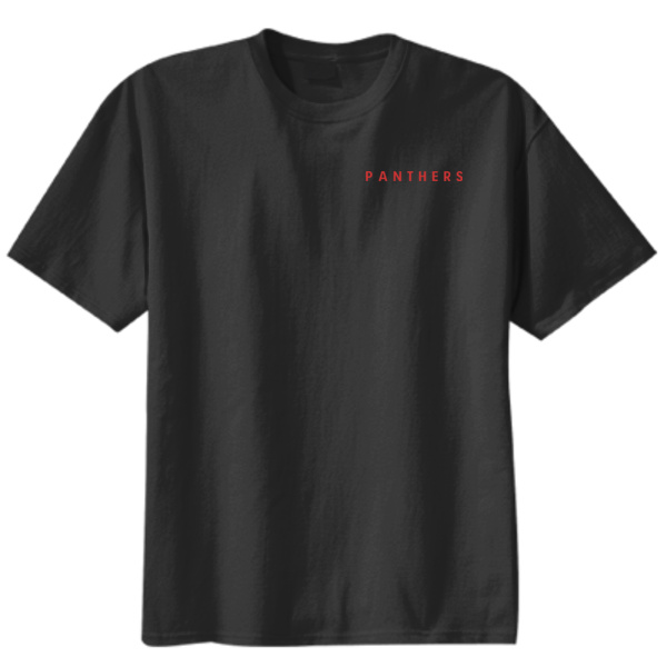 Wainwright - Youth Core Blend Tee Product details Thumbnail