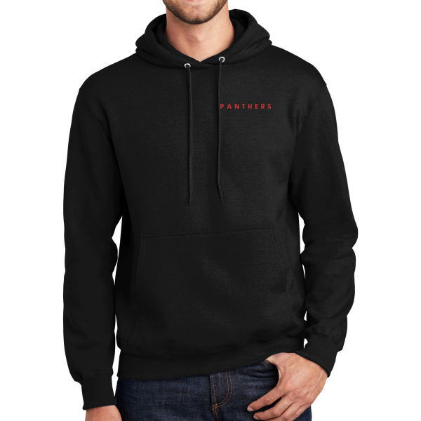 Wainwright - Essential Fleece Pullover Hooded Sweatshirt Thumbnail